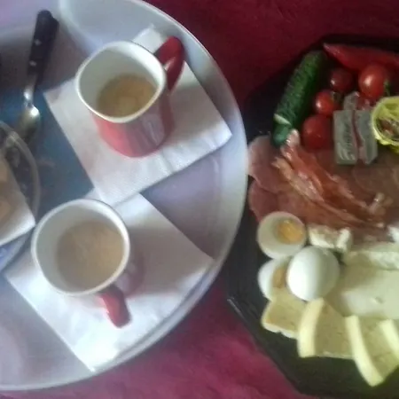 Smile Guest house Cluj-Napoca