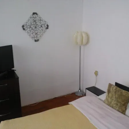 Smile Guest house *
