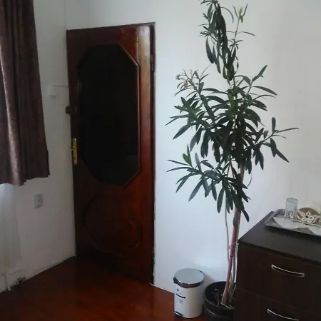 Smile Guest house *