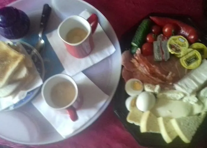 Smile Pensionat Cluj-Napoca