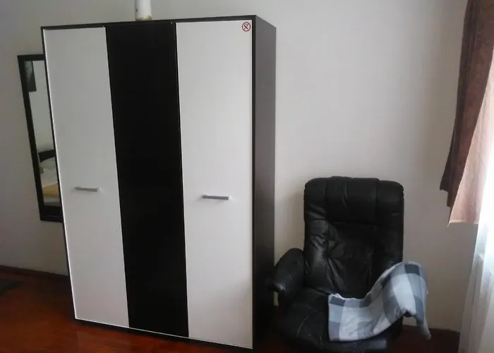 Pensionat Smile Cluj-Napoca