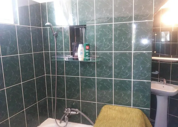 Pensionat Smile Cluj-Napoca